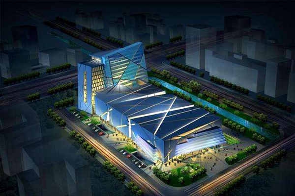 樓宇控制系統崛起之優勢！