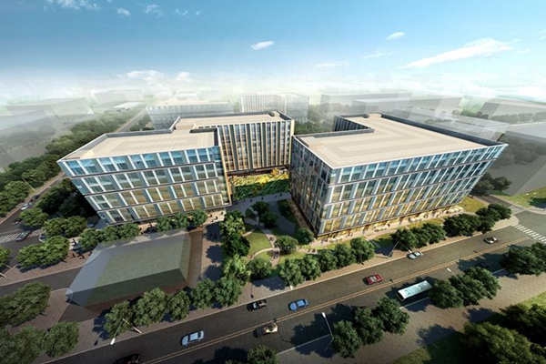 樓宇自控系統(tǒng)知多少！