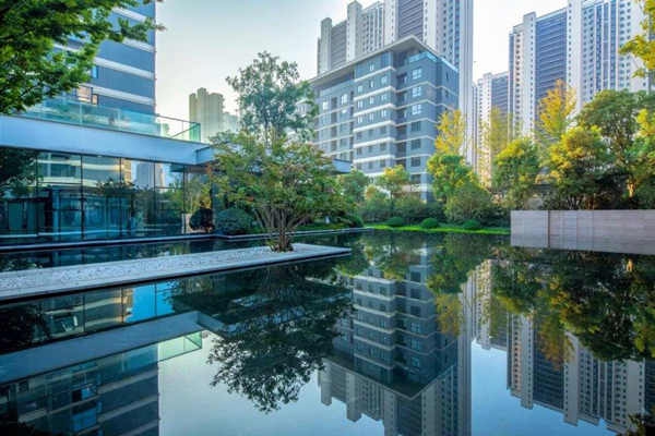 樓宇智能化系統(tǒng)設(shè)計(jì)應(yīng)融合于主體工程！