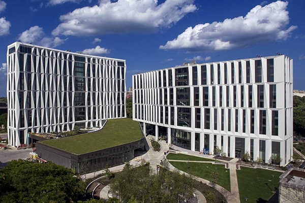 樓宇自控設備的選用問題！