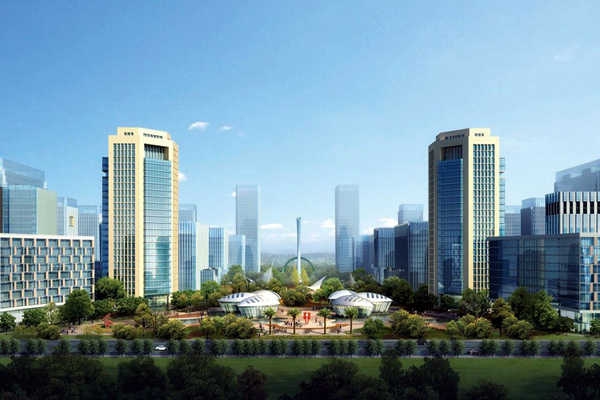 智能樓宇是什么？如何選擇系統通信協議？