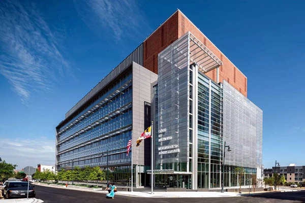 樓宇自動化控制需要人才！