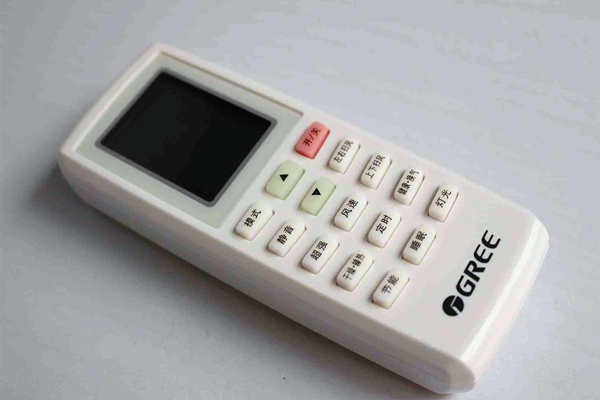 空調、新風、排風機對樓宇自控的運用！