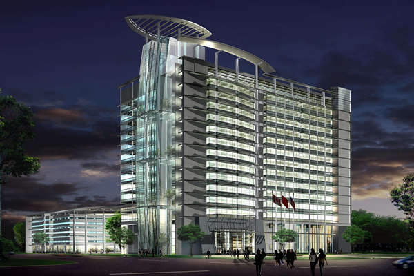 樓宇自控系統的組成與主要功能！