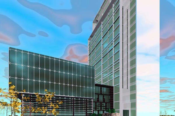 智能樓宇電氣技術在節能降耗、安全環保上的兩大措施！