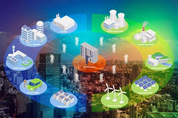 智能樓宇設計、施工、驗收原則！