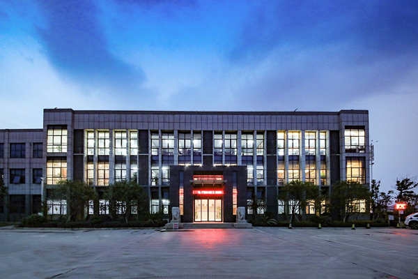 行政大廈如何部署樓宇自控系統(tǒng)？