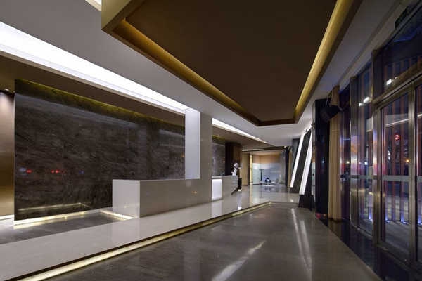 樓宇智能化控制的大概范圍！