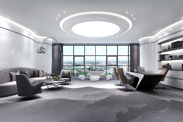 智能樓宇電氣圖紙中管線及敷設符號大全！