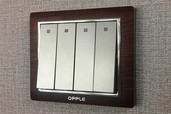 智能樓宇建設(shè)中照明安全問(wèn)題！