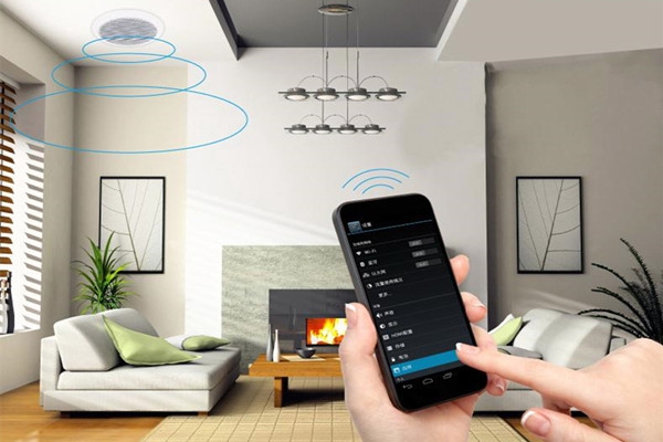 藍牙技術在哪種智能樓宇中應用較多？