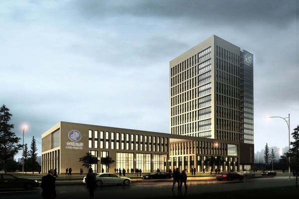 樓宇自控系統實施要求綜述！