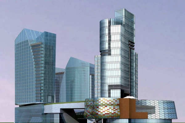 樓宇智能化為何備受推崇！