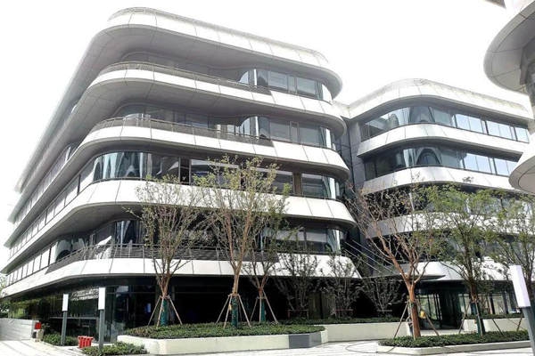 樓宇智能化頂層設計原則！