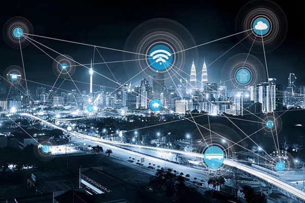 樓宇智能化控制技術將越發“智慧化”！