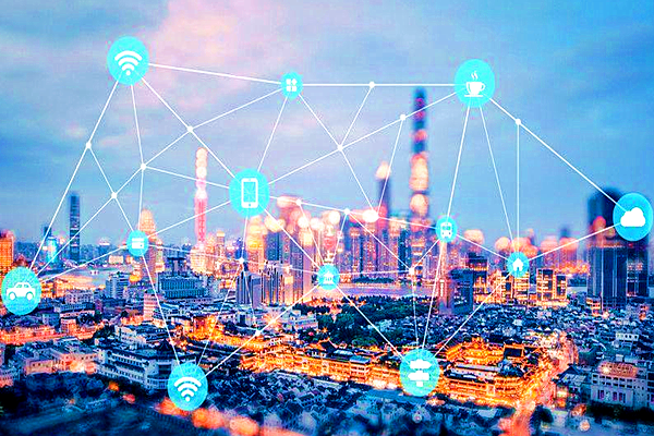 淺談樓宇智能化的基本信息！