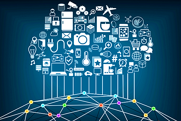 漲知識！帶您走近樓宇自控系統的世界