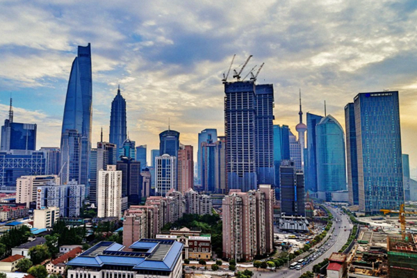 智能樓宇自控系統特點及優勢！