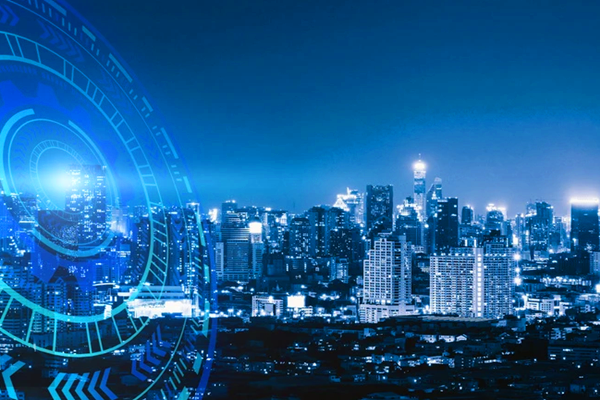 智能樓宇自控系統小課堂！