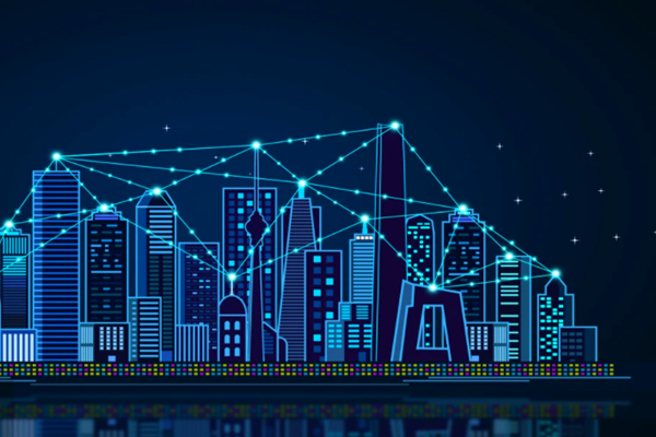 樓宇智能化經(jīng)濟(jì)發(fā)展，上下產(chǎn)業(yè)鏈迎大商機(jī)！