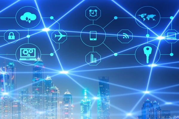 樓宇自動化系統(tǒng)，解鎖無限可能！