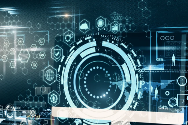 樓宇智能化系統，助力“碳達峰”行動！