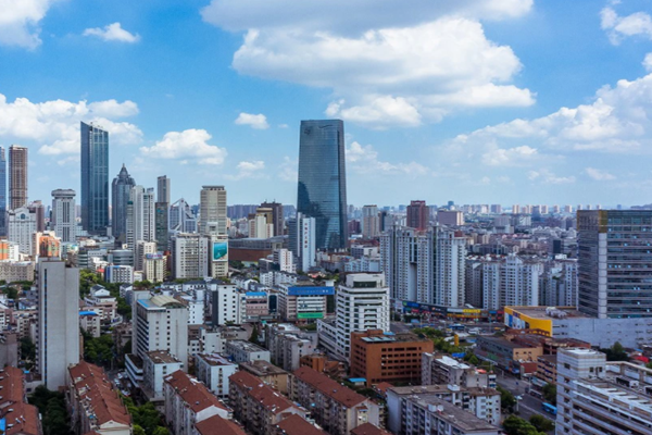 智慧樓宇究竟是什么？為什么發(fā)展如此迅速？