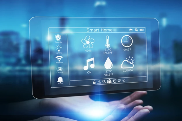 樓宇智能化系統在現代檔案館建筑中的實現方法！