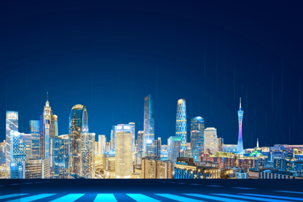 樓宇智能化系統是什么？為什么發展迅速？