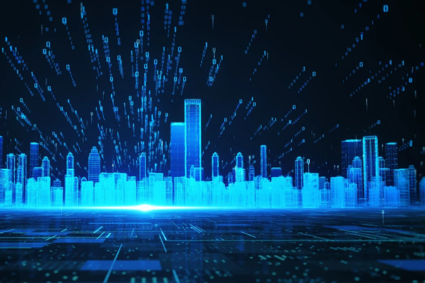 云計算在智能樓宇控制系統(tǒng)中的應用！