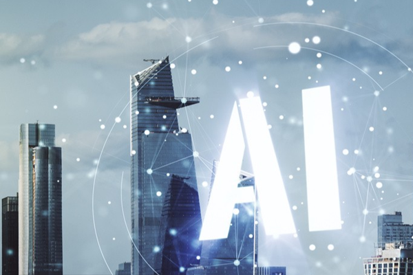 樓宇智能化系統，一鍵清晰了解！