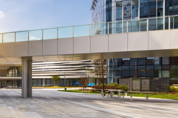 重慶：大力發(fā)展節(jié)能低碳建筑，推進既有建筑綠色化改造！