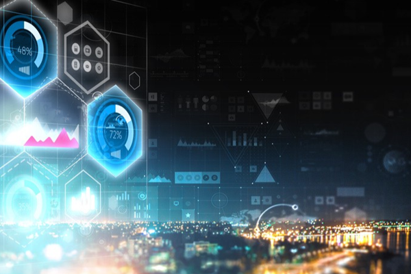 智慧建筑，提升空間品質(zhì)！