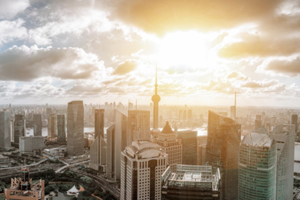 碳達(dá)峰、碳中和背景下智慧建筑解決之道！