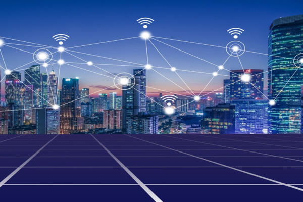 當商場遇上樓宇自控系統(tǒng)，節(jié)約能源、高效管理！