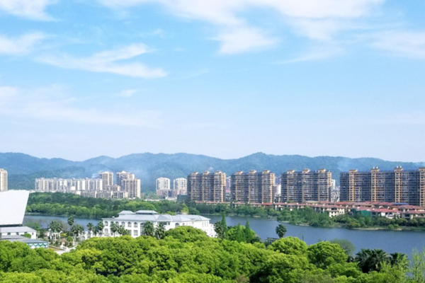 智能樓宇自控系統(tǒng)，促進綠色節(jié)能建筑發(fā)展！