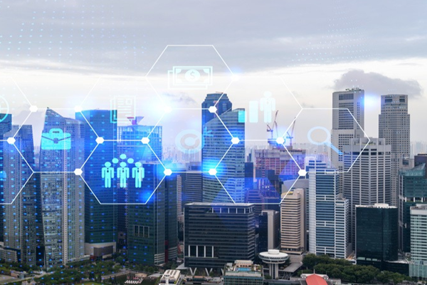 樓宇自控系統之新風系統控制舉例！