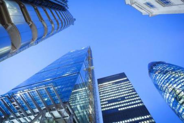 能耗控制方案全面解析！