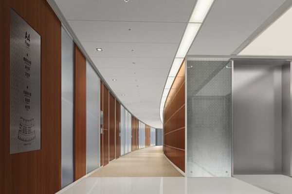 智慧餐廳解決方案簡述