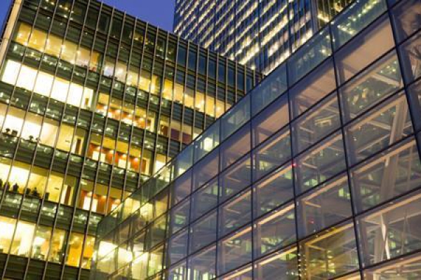 樓宇自控軟件的應用場景