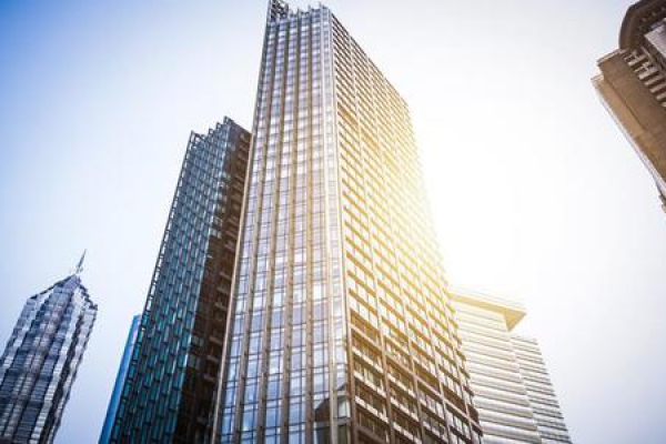 智慧校園系統(tǒng)平臺方案的主要構(gòu)成