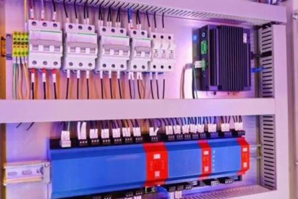 樓宇自動化方案優勢有哪些？