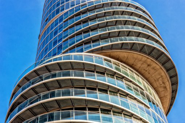 樓宇能源管理系統定義及功能詳解