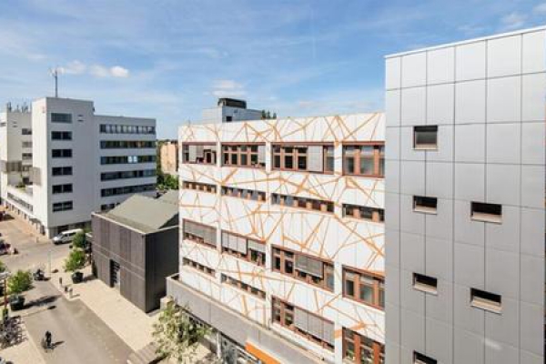 樓宇自動化控制系統的應用場景