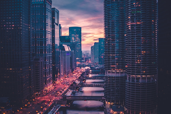 空調集中控制系統(tǒng)的優(yōu)勢