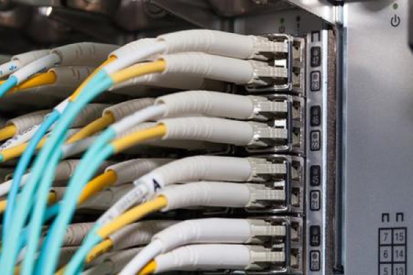 樓宇能耗監測系統的核心技術