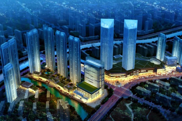 為什么說樓宇自控極具智能化? 為什么說樓宇自控極具智能化?