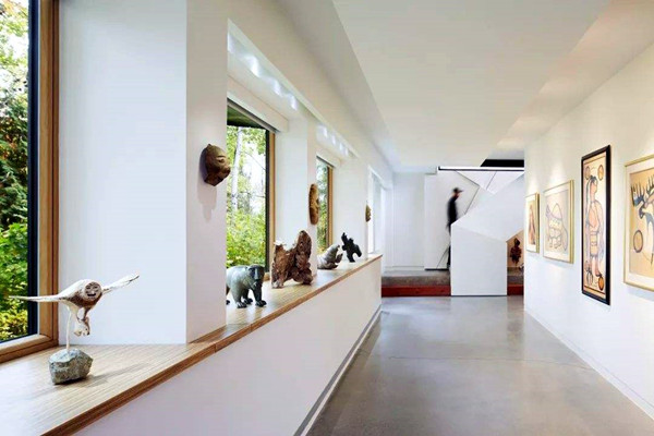 展館做好樓宇智能化需要配備哪些系統？