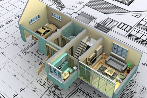 樓宇自動化系統(tǒng)數(shù)字化模塊的分析！