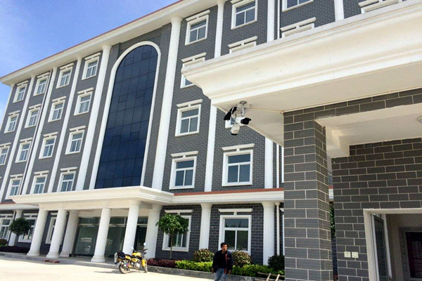 樓宇自動化系統(tǒng)如何有效監(jiān)控樓宇環(huán)境？